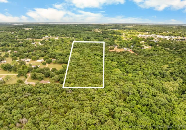4th image of Stepp Rd, Kingston, OK 73439 | MLS# 2624603