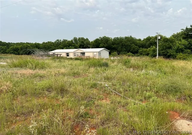 Photo 1 of Sale Pending at 47409 E County Rd 1520, Stratford, OK 74872 | MLS# 2624598 | Listing updated on 2026-07-23
