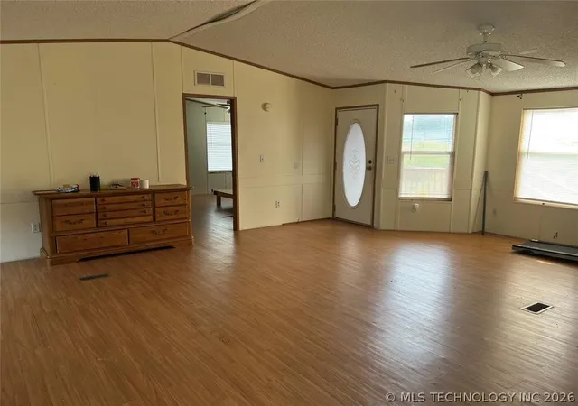 Photo 2 of Sale Pending at 47409 E County Rd 1520, Stratford, OK 74872 | MLS# 2624598 | Listing updated on 2026-07-23
