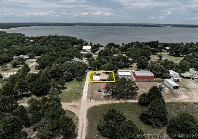 2nd image of 5112 Oakwood, Kingston, OK 73439 | MLS# 2624604