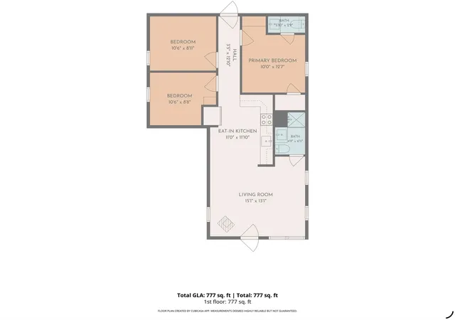 Photo 2 of Single family home for sale at 5112 Oakwood, Kingston, OK 73439 | MLS# 2624604 | Listing updated on 2026-09-15