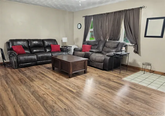 Homes for sale in Tahlequah, OK | 1704 Evans St, Tahlequah, OK 74464 | MLS# 2624607