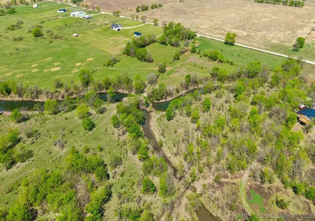 2nd image of E 370 Rd, Claremore, OK 74017 | MLS# 2624615