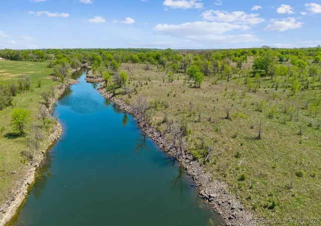 3rd image of E 370 Rd, Claremore, OK 74017 | MLS# 2624615