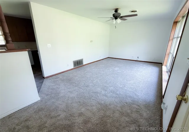 Photo 3 of Sale Pending at 811 Ne 5th Street, Antlers, OK 74523 | MLS# 2624627 | Listing updated on 2026-08-20