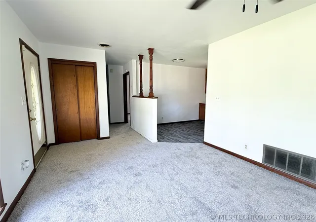 Photo 3 of Sale Pending at 811 NE 5th Street, Antlers, OK 74523 | MLS# 2624627 | Listing updated on 2026-08-20