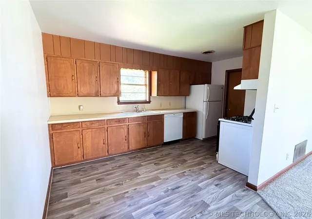 Photo 4 of Sale Pending at 811 NE 5th Street, Antlers, OK 74523 | MLS# 2624627 | Listing updated on 2026-08-20