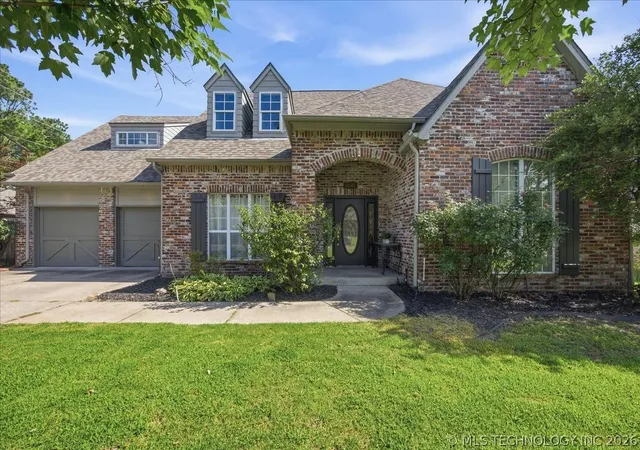 Photo 3 of Single family home for sale at 8840 E 96th Street, Tulsa, OK 74133 | MLS# 2624406 | Listing updated on 2026-09-21