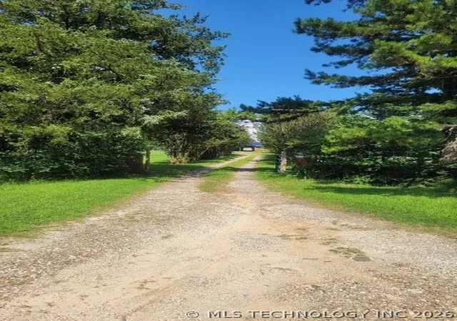 Photo 3 of Single family home for sale at 1714 Indian Hwy 144, Broken Bow, OK 74728 | MLS# 2624546 | Listing updated on 2026-07-31
