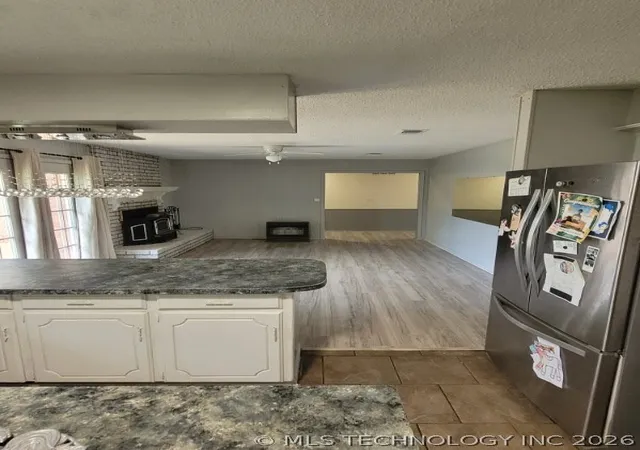 Photo 5 of Single family home for sale at 1714 Indian Hwy 144, Broken Bow, OK 74728 | MLS# 2624546 | Listing updated on 2026-07-31