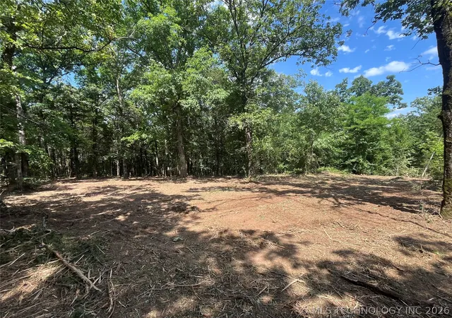 Photo 1 of Land for sale at 0000 S 4800 Road, Muldrow, OK 74948 | MLS# 2624641 | Listing updated on 2026-08-20