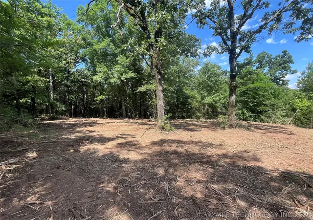 Photo 2 of Land for sale at 0000 S 4800 Road, Muldrow, OK 74948 | MLS# 2624641 | Listing updated on 2026-08-20