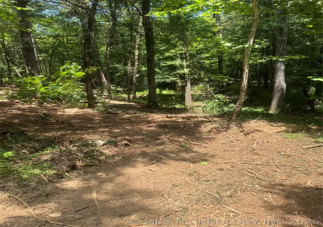 Photo 3 of Land for sale at 0000 S 4800 Road, Muldrow, OK 74948 | MLS# 2624641 | Listing updated on 2026-08-20