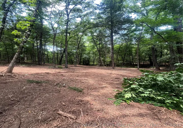 Photo 4 of Land for sale at 0000 S 4800 Road, Muldrow, OK 74948 | MLS# 2624641 | Listing updated on 2026-08-20