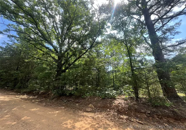 Photo 5 of Land for sale at 0000 S 4800 Road, Muldrow, OK 74948 | MLS# 2624641 | Listing updated on 2026-08-20