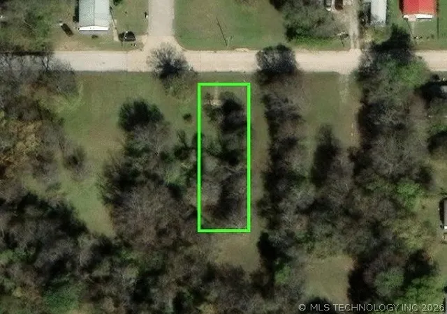 Photo 3 of Land for sale at 1000 9th Northeast, Ardmore, OK 73401 | MLS# 2624608 | Listing updated on 2026-07-07