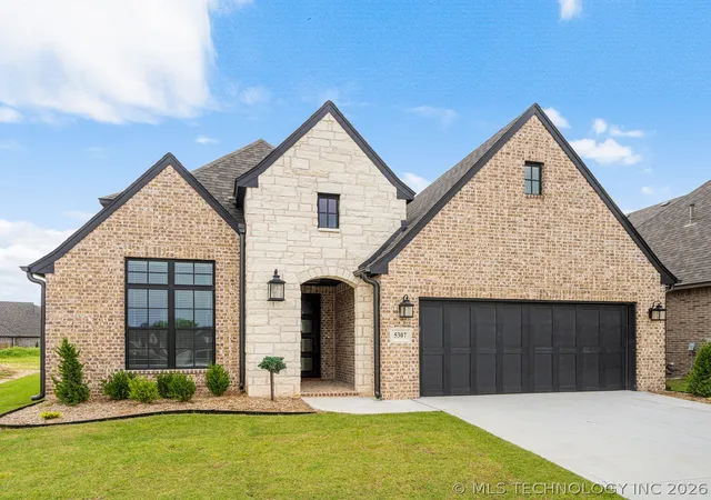 1st image of 5307 E 126th St S, Bixby, OK 74008 | MLS# 2624647