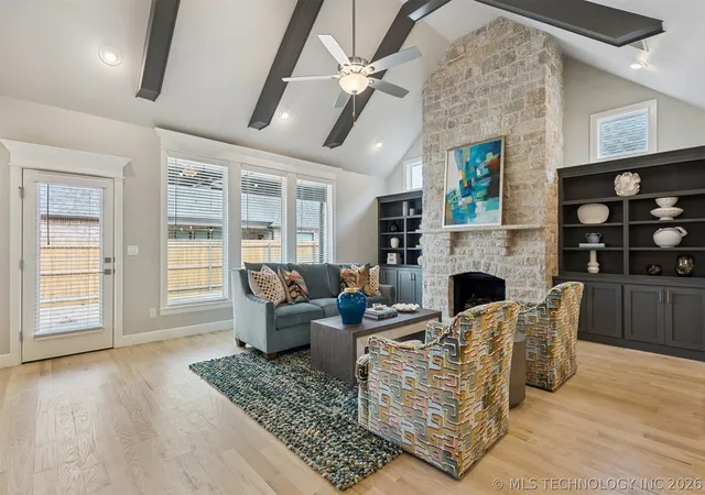 Photo 5 of Sale Pending at 5307 E 126th Street S, Bixby, OK 74008 | MLS# 2624647 | Listing updated on 2026-09-01