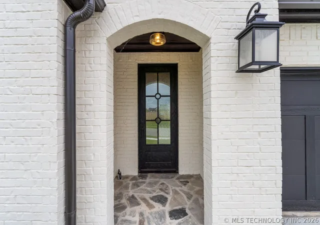 Photo 2 of Single family home for sale at 12806 S Irvington Ave, Bixby, OK 74008 | MLS# 2624648 | Listing updated on 2026-08-20