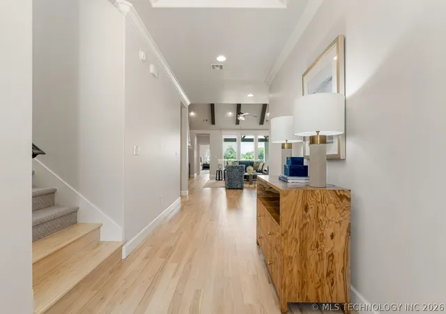 Photo 4 of Single family home for sale at 12806 S Irvington Ave, Bixby, OK 74008 | MLS# 2624648 | Listing updated on 2026-08-20