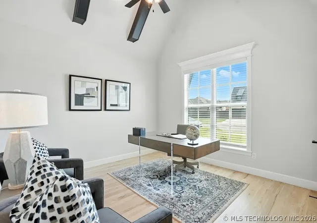 Photo 5 of Single family home for sale at 12714 S Irvington Ave, Bixby, OK 74008 | MLS# 2624649 | Listing updated on 2026-08-20