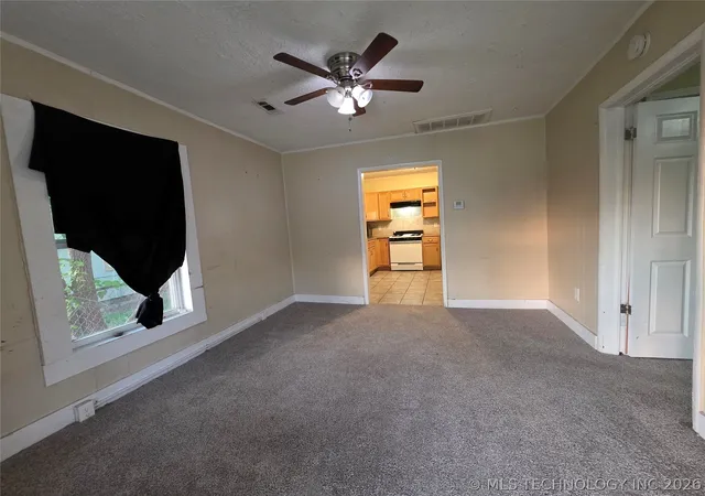 2nd image of 403 S 47th Westavenue, Tulsa, OK 74127 | MLS# 2624593