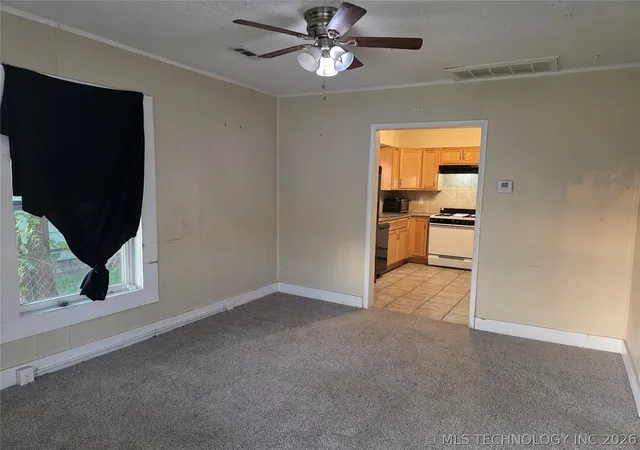4th image of 403 S 47Th Westavenue, Tulsa, OK 74127 | MLS# 2624593