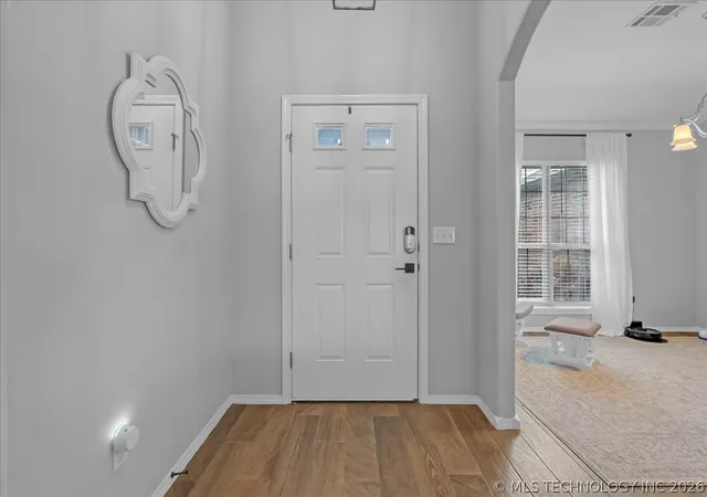 Photo 3 of Single family home for sale at 26530 Foxen Dr, Claremore, OK 74019 | MLS# 2624655 | Listing updated on 2026-07-08