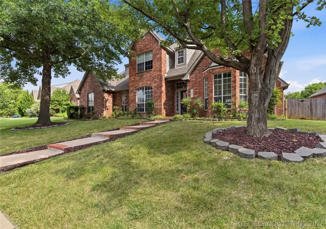 Homes for sale in Broken Arrow, OK | 3901 W Roanoke St, Broken Arrow, OK 74011 | MLS# 2624554