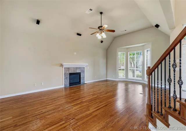 Homes for sale in Broken Arrow, OK | 3901 W Roanoke St, Broken Arrow, OK 74011 | MLS# 2624554