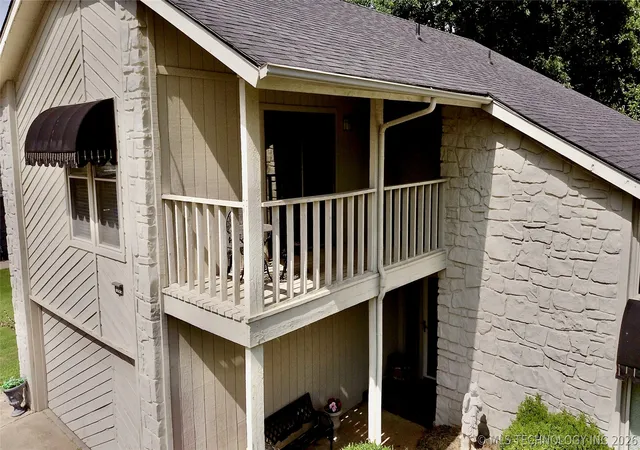 3rd image of 7505 S Gum Ave, Broken Arrow, OK 74011 | MLS# 2624573