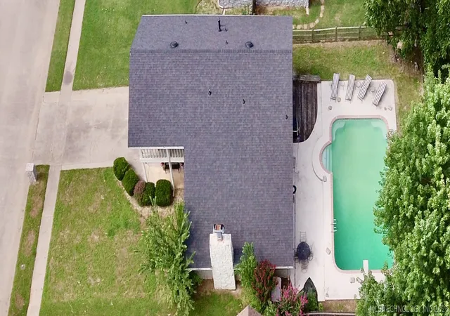 4th image of 7505 S Gum Ave, Broken Arrow, OK 74011 | MLS# 2624573