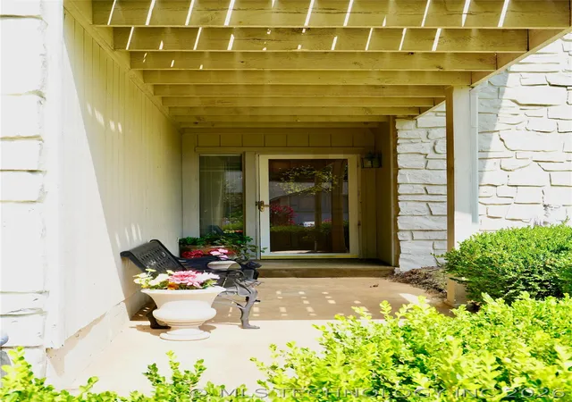 5th image of 7505 S Gum Ave, Broken Arrow, OK 74011 | MLS# 2624573