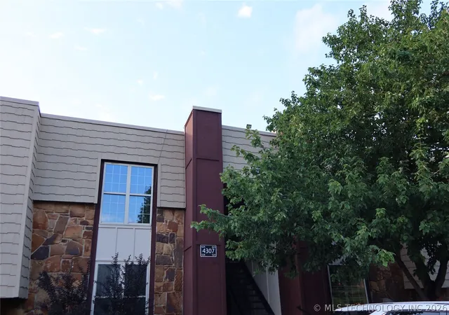 Photo 1 of Sale Pending at 4307 E 68th Street S #624, Tulsa, OK 74136 | MLS# 2623963 | Listing updated on 2026-08-20
