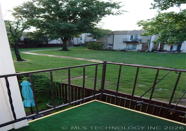 Photo 41 of Sale Pending at 4307 E 68th Street S #624, Tulsa, OK 74136 | MLS# 2623963 | Listing updated on 2026-08-20