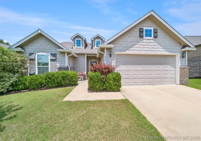 1st image of 3500 W Charlotte St, Broken Arrow, OK 74011 | MLS# 2623583