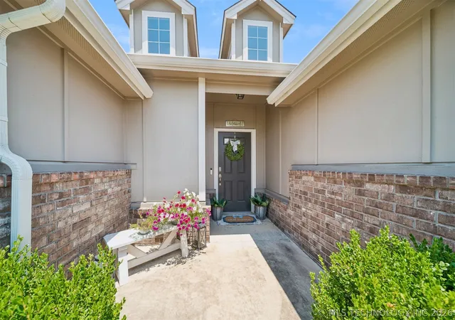 2nd image of 3500 W Charlotte St, Broken Arrow, OK 74011 | MLS# 2623583