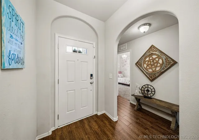 3rd image of 3500 W Charlotte St, Broken Arrow, OK 74011 | MLS# 2623583