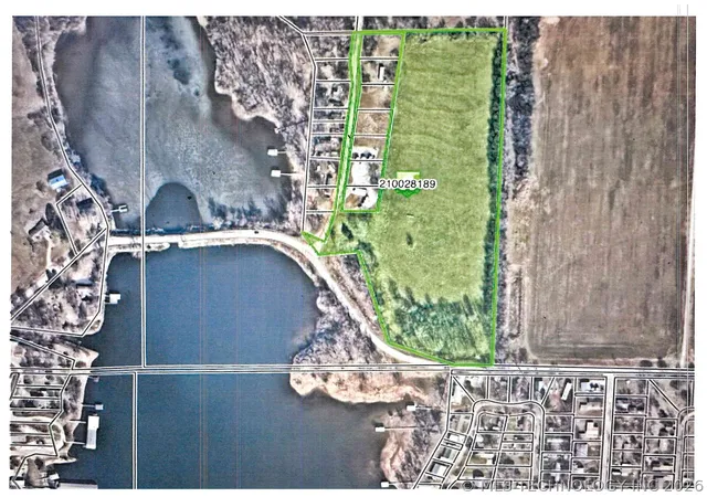 1st image of S 600 Ln, Grove, OK 74344 | MLS# 2624668