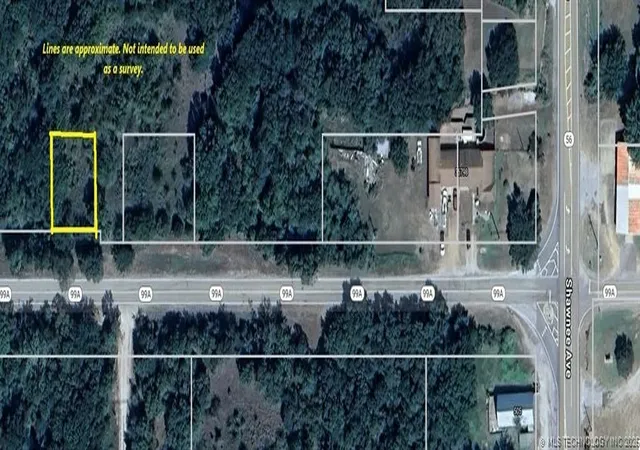 1st image of 0000 Hwy 99a, Cromwell, OK 74837 | MLS# 2622878