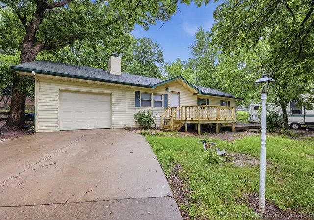 1st image of 13145 S Pine Ave, Claremore, OK 74017 | MLS# 2624562