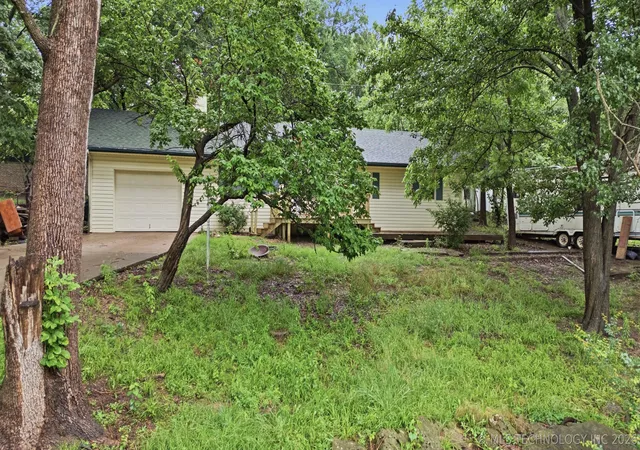 2nd image of 13145 S Pine Ave, Claremore, OK 74017 | MLS# 2624562