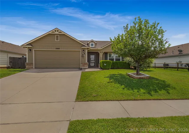 28th image of 10919 N 117th Eastavenue, Owasso, OK 74055 | MLS# 2624597