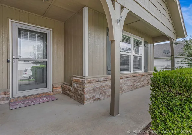 2nd image of 10919 N 117th Eastavenue, Owasso, OK 74055 | MLS# 2624597
