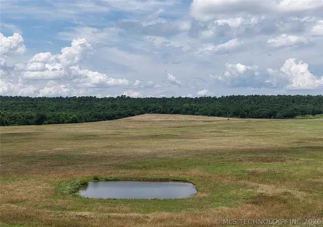 3rd image of 26415 Milton, Mc Curtain, OK 74944 | MLS# 2624555