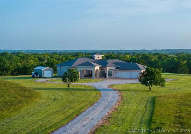 1st image of 353800 E 5400 Rd, Maramec, OK 74045 | MLS# 2624523