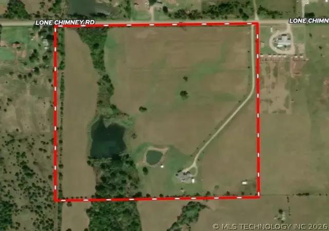 Photo 3 of Single family home for sale at 353800 E 5400 Road, Maramec, OK 74045 | MLS# 2624523 | Listing updated on 2026-07-08