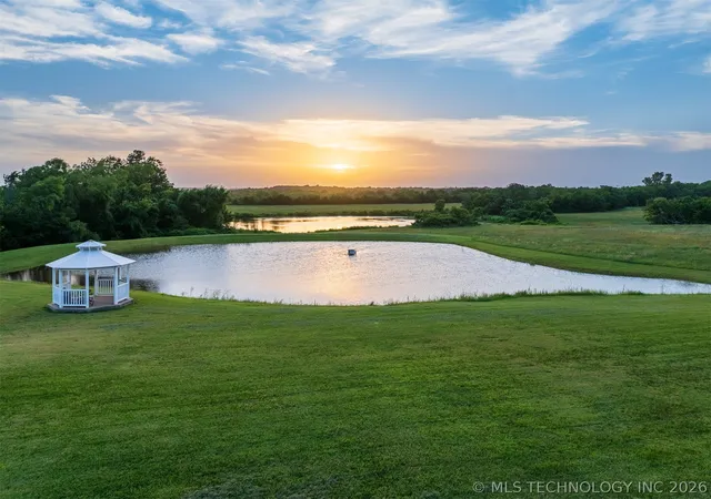 Photo 3 of Single family home for sale at 353800 E 5400 Road, Maramec, OK 74045 | MLS# 2624523 | Listing updated on 2026-07-08
