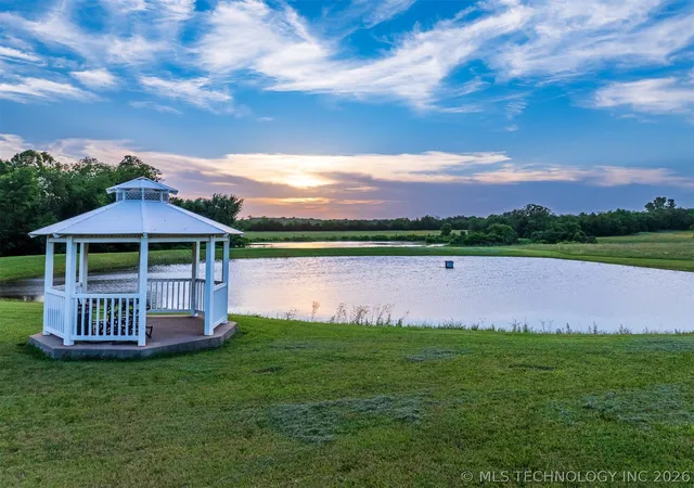 Photo 4 of Single family home for sale at 353800 E 5400 Road, Maramec, OK 74045 | MLS# 2624523 | Listing updated on 2026-07-08