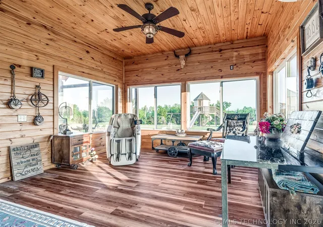 98th image of 353800 E 5400 Rd, Maramec, OK 74045 | MLS# 2624523